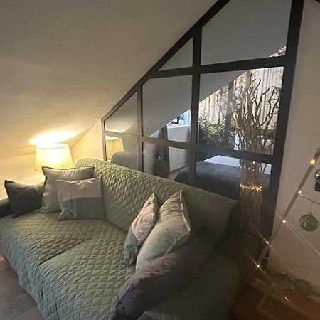 Greento Apartment Turin Ngoại thất bức ảnh