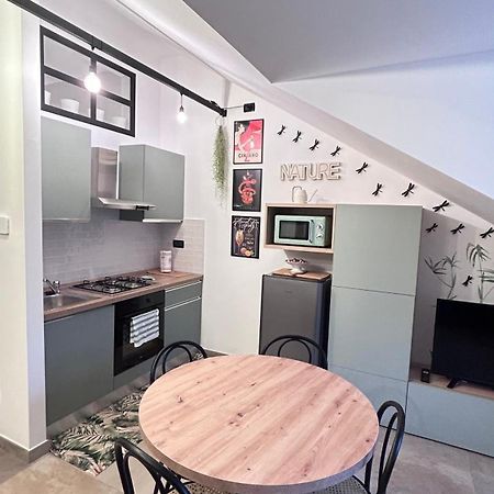 Greento Apartment Turin Ngoại thất bức ảnh
