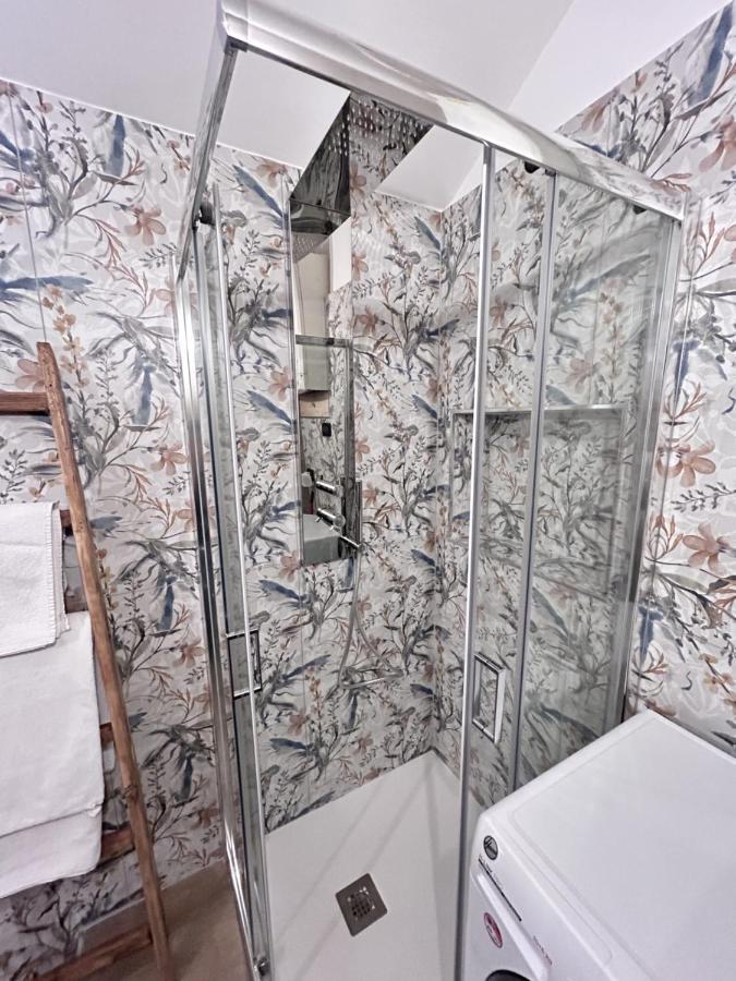 Greento Apartment Turin Ngoại thất bức ảnh
