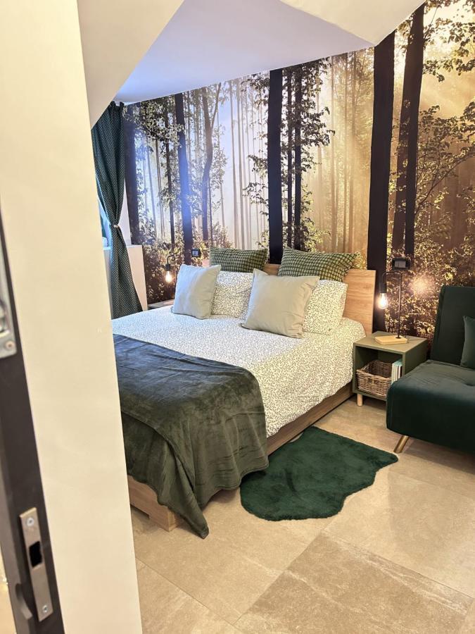 Greento Apartment Turin Ngoại thất bức ảnh