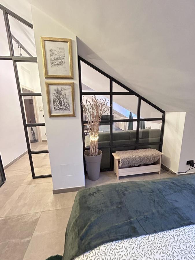 Greento Apartment Turin Ngoại thất bức ảnh