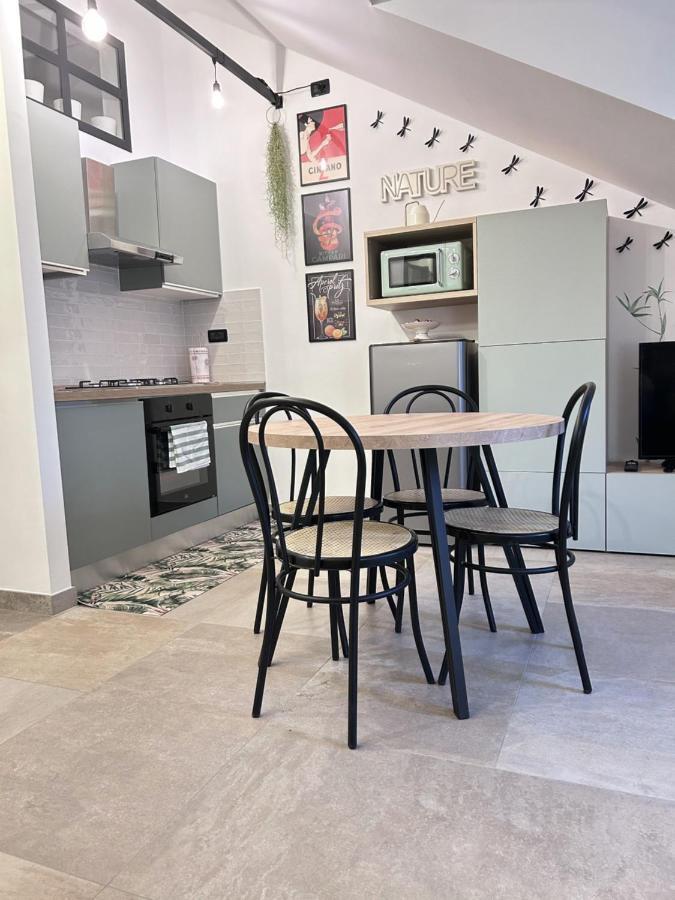 Greento Apartment Turin Ngoại thất bức ảnh