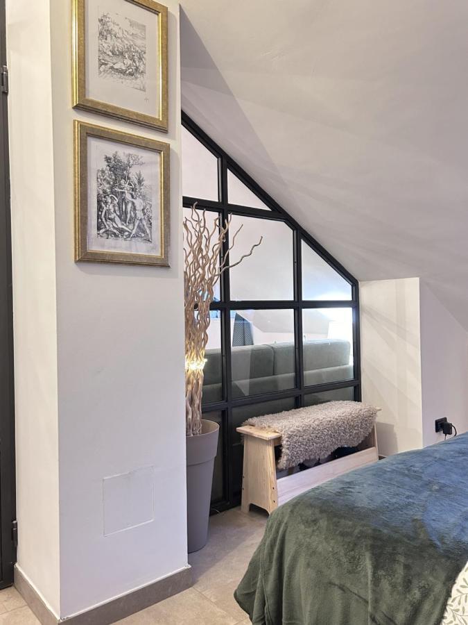 Greento Apartment Turin Ngoại thất bức ảnh