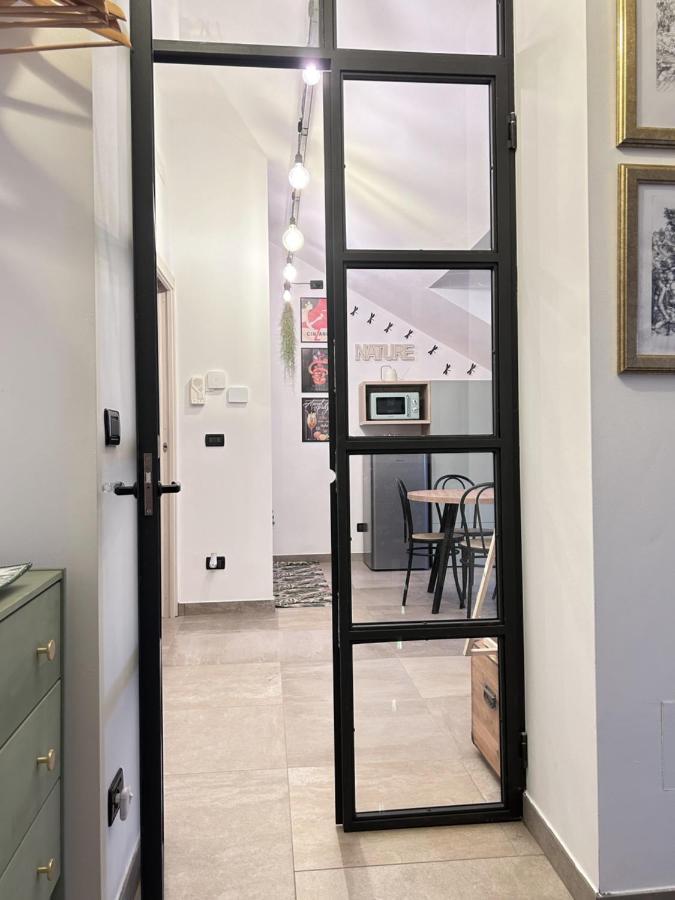 Greento Apartment Turin Ngoại thất bức ảnh