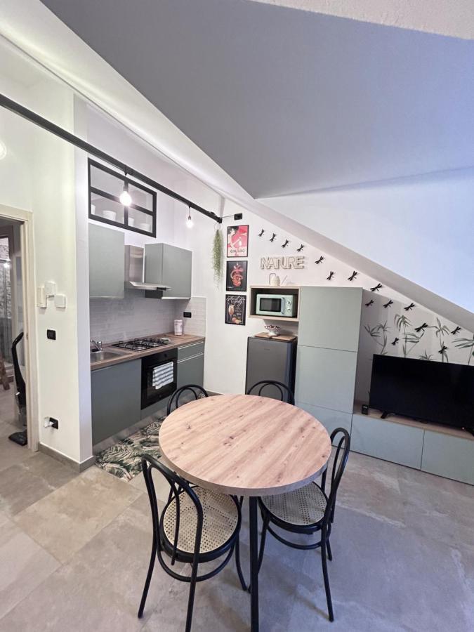 Greento Apartment Turin Ngoại thất bức ảnh