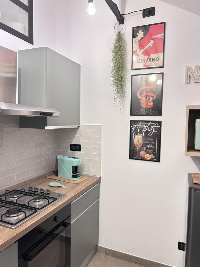 Greento Apartment Turin Ngoại thất bức ảnh