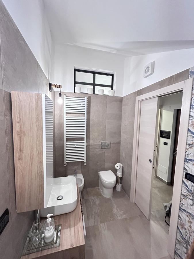 Greento Apartment Turin Ngoại thất bức ảnh