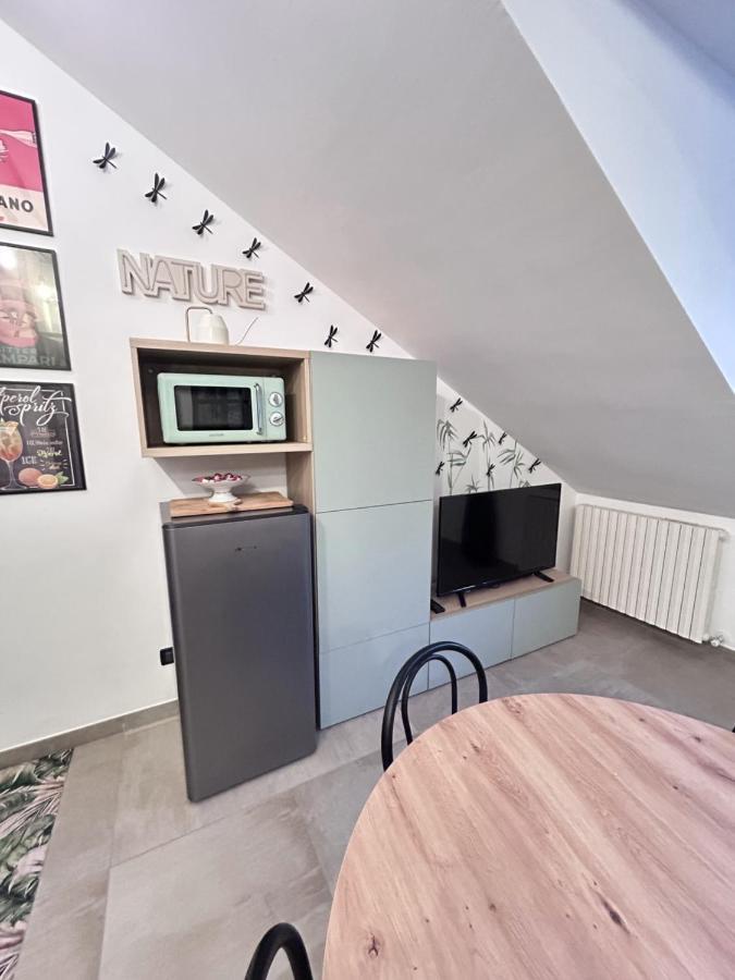 Greento Apartment Turin Ngoại thất bức ảnh