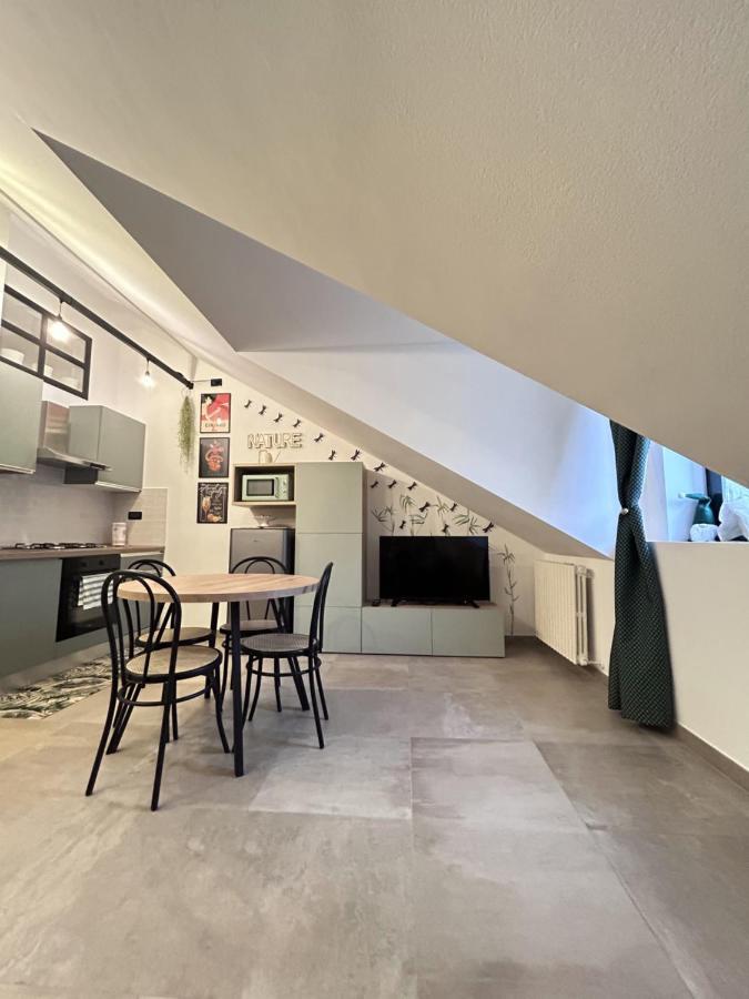 Greento Apartment Turin Ngoại thất bức ảnh