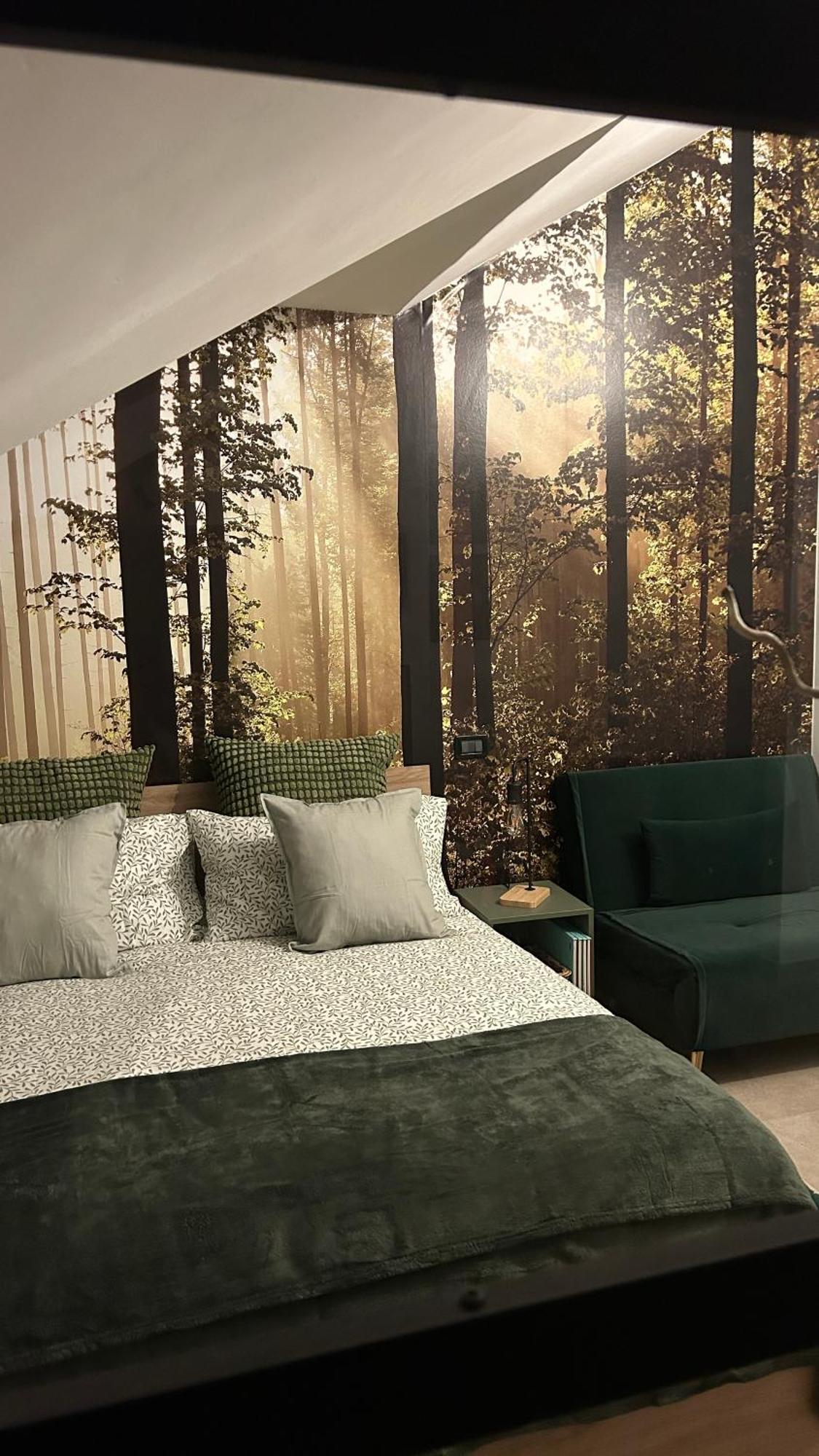 Greento Apartment Turin Ngoại thất bức ảnh