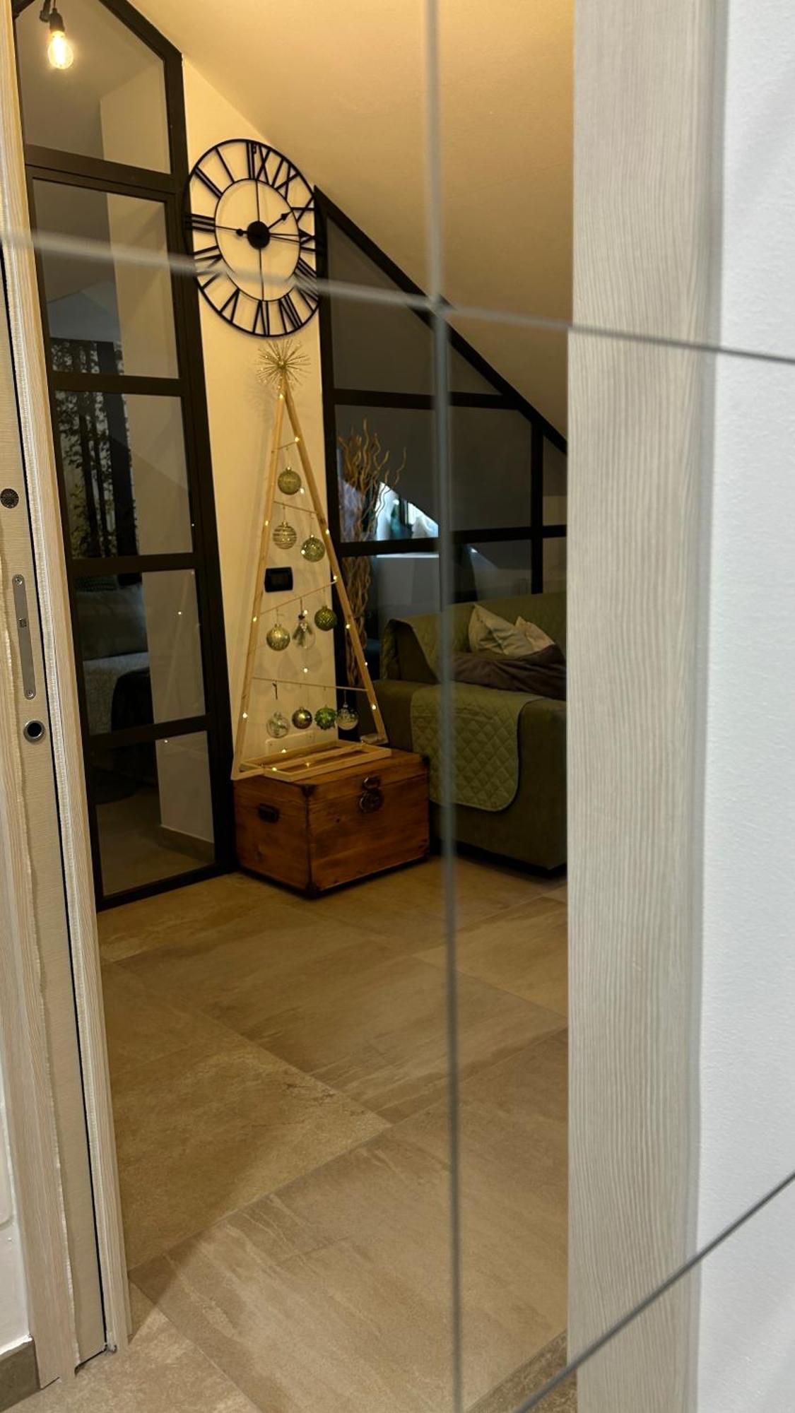 Greento Apartment Turin Ngoại thất bức ảnh