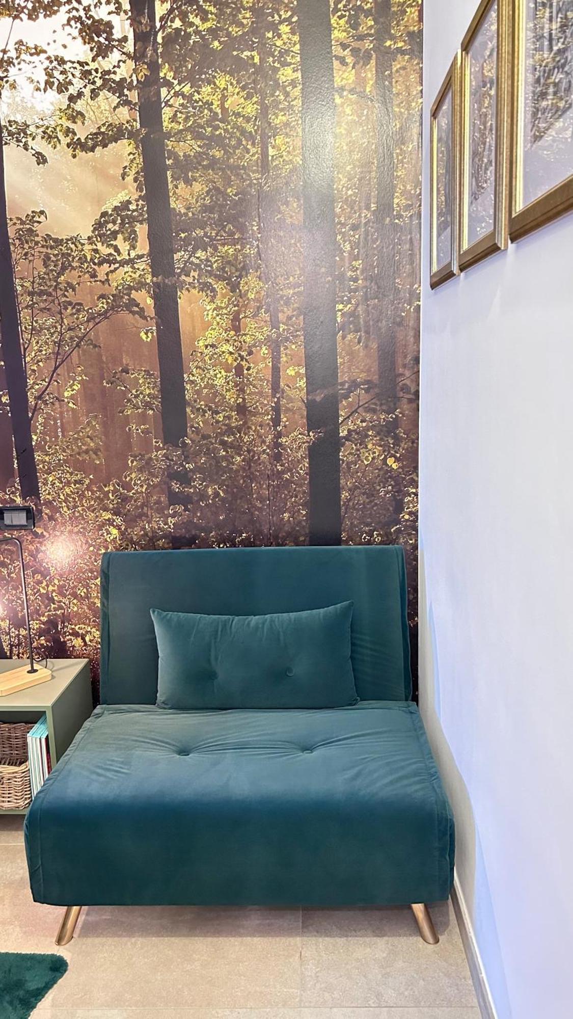 Greento Apartment Turin Ngoại thất bức ảnh