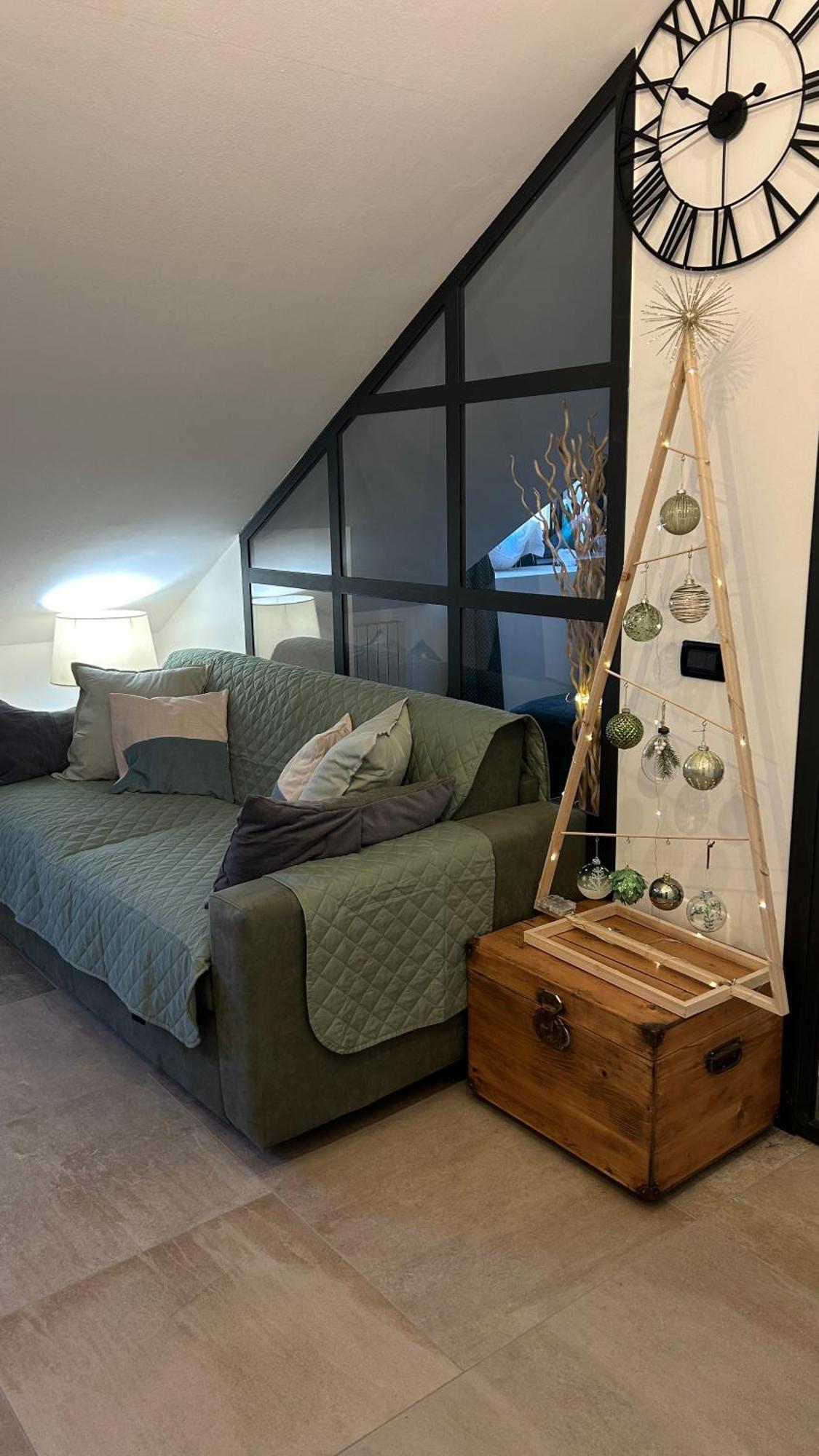Greento Apartment Turin Ngoại thất bức ảnh