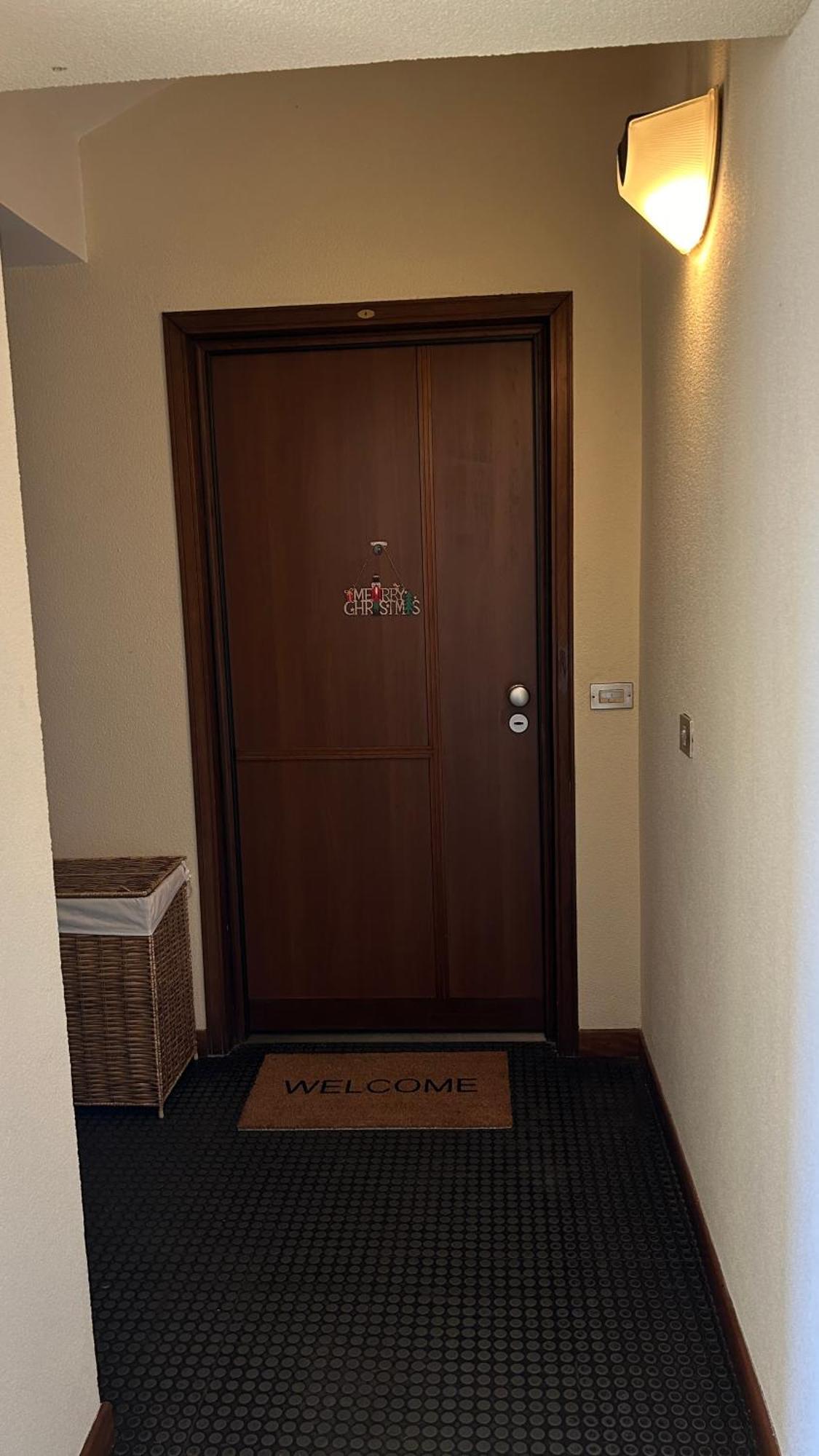 Greento Apartment Turin Ngoại thất bức ảnh