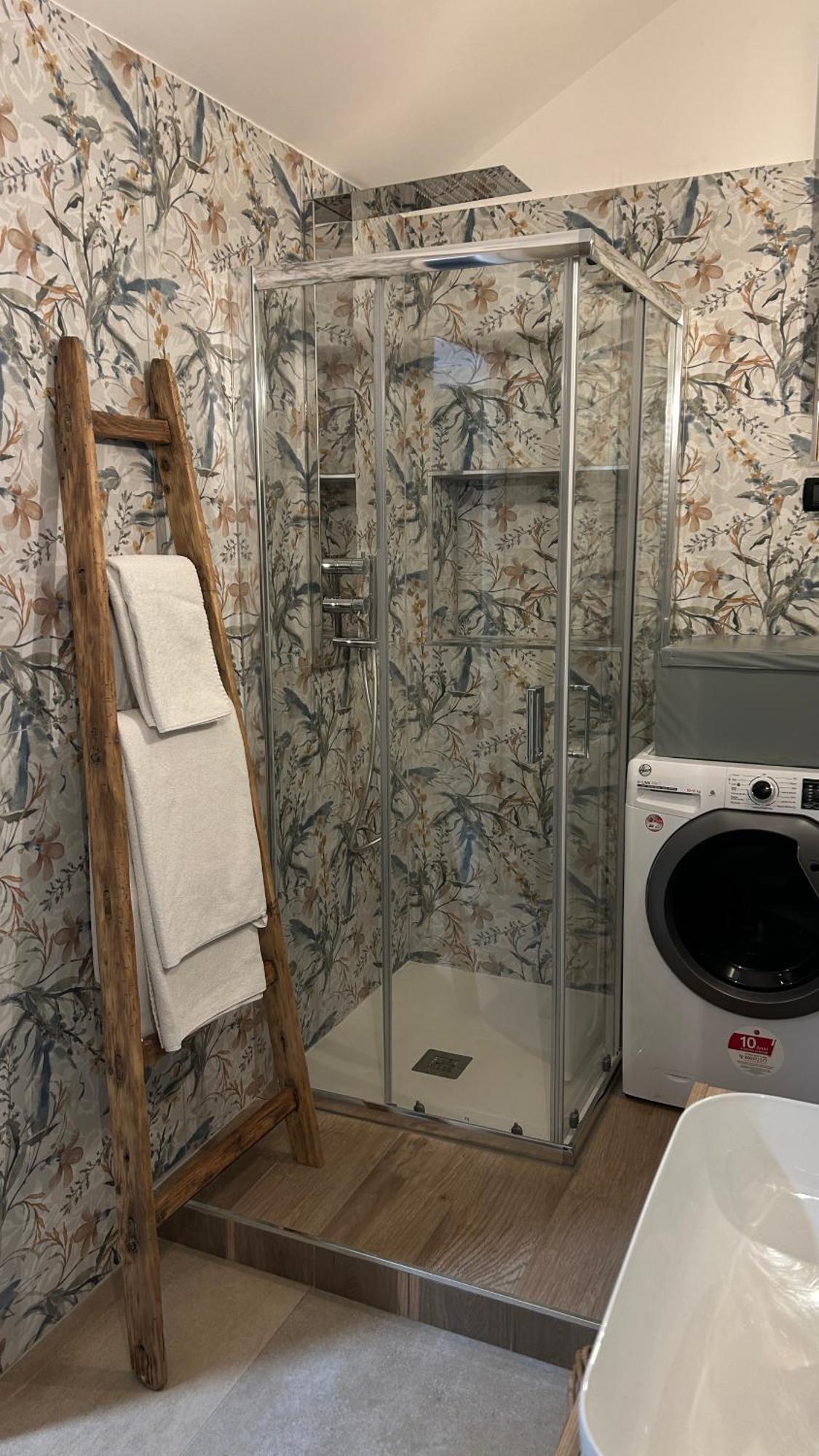 Greento Apartment Turin Ngoại thất bức ảnh